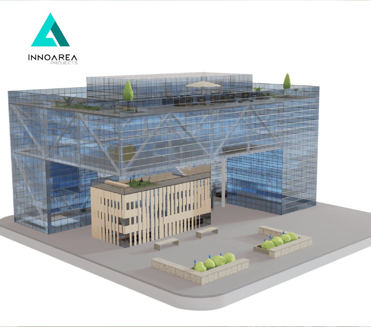 Banking Beyond Physical Boundaries: The Housing Bank Enters The Metaverse